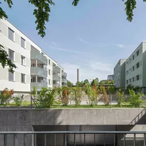 Bild von E+P Architekten AG