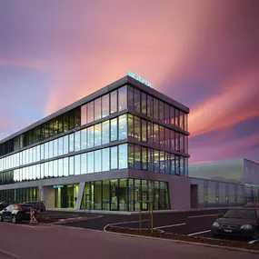 Bild von E+P Architekten AG