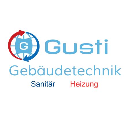Logo von Gusti Gebäudetechnik GmbH