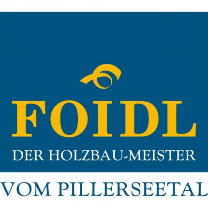Logo van Holzbau Foidl Josef GmbH & Co KG