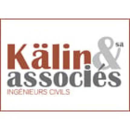 Logo od Kälin & Associés SA