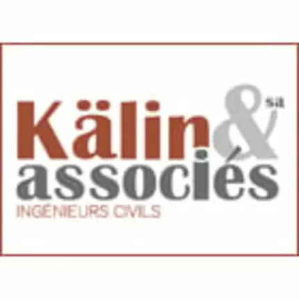 Logo von Kälin & Associés SA