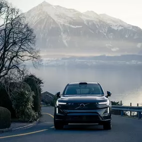 Bild von Volvo Cars Thun