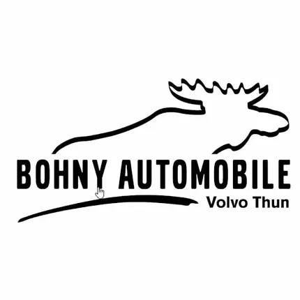 Logo da Bohny Automobile AG Volvo Thun