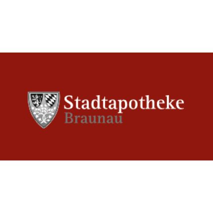 Logo van Stadt-Apotheke Braunau Mag. pharm. Elfriede Sommer