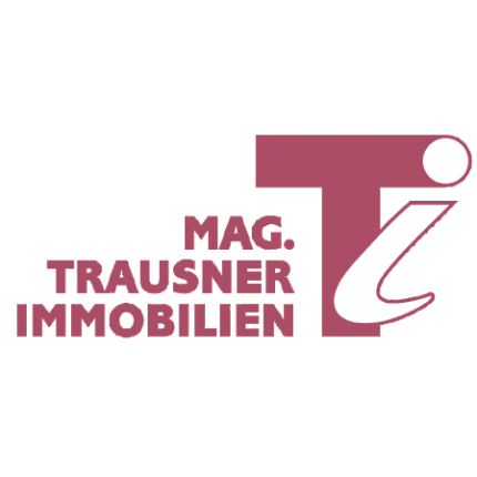 Logo von Mag. Trausner Immobilien