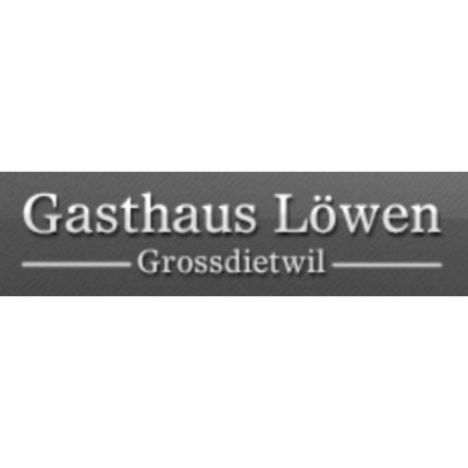 Logotyp från Gasthof Löwen