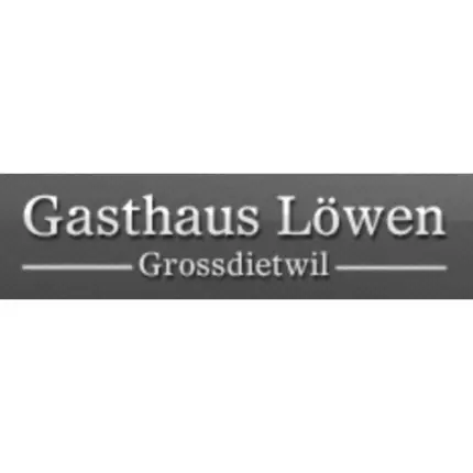 Logo von Gasthof Löwen