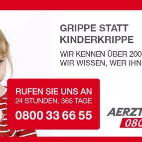 Bild von AERZTEFON AG