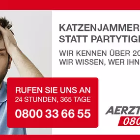 Bild von AERZTEFON AG