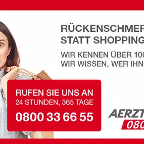 Bild von AERZTEFON AG