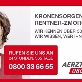 Bild von AERZTEFON AG