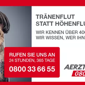 Bild von AERZTEFON AG