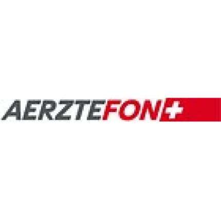 Logótipo de AERZTEFON AG