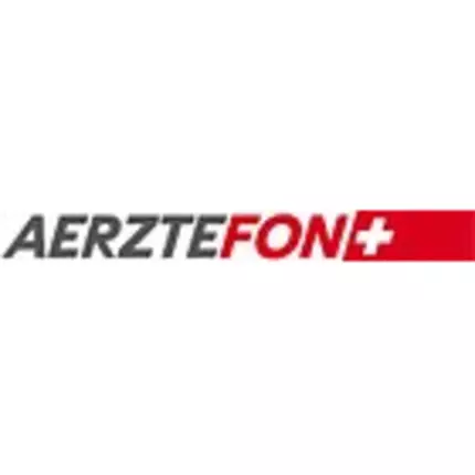 Logo von AERZTEFON AG