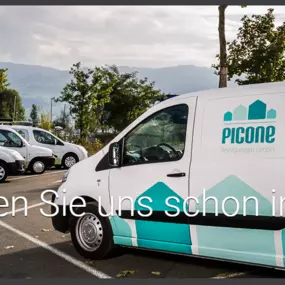 Bild von Picone Reinigungen GmbH