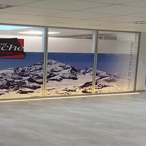 Bild von ESPACE MEDICO DENTAIRE la Dent-Blanche SA