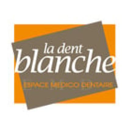 Logótipo de ESPACE MEDICO DENTAIRE la Dent-Blanche SA