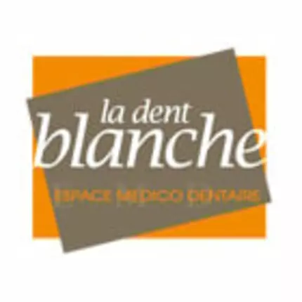 Logotyp från ESPACE MEDICO DENTAIRE la Dent-Blanche SA