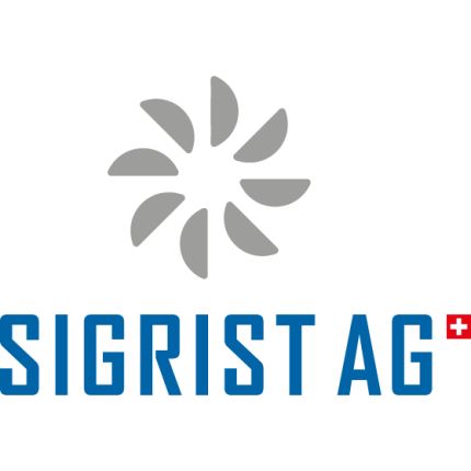 Logo de Sigrist AG Mechanische Werkstatt
