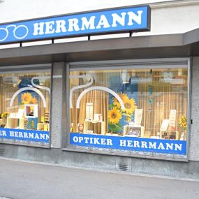 Optiker Herrmann e.U.