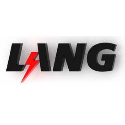 Logo van Elektro Lang GmbH