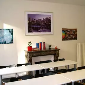 Bild von Ecole Agora SA