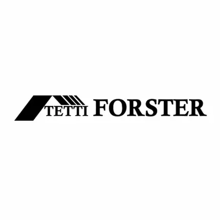 Logotyp från Tetti Forster