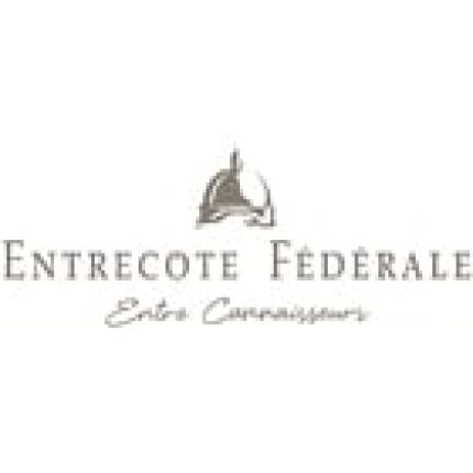 Logo fra Entrecôte Café Fédéral