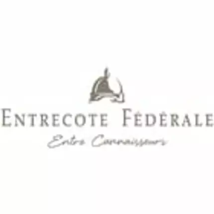 Logo de Entrecôte Café Fédéral