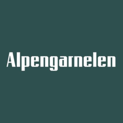 Logo de Alpengarnelen - Alpenaquafarm Tirol GmbH