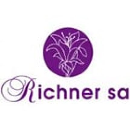 Logótipo de Richner AG