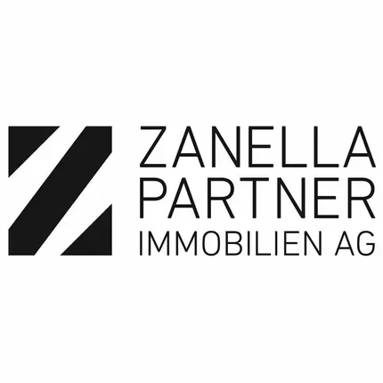 Logo fra Zanella Partner Immobilien AG