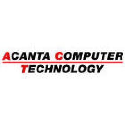 Logo van Acanta Computer Technology