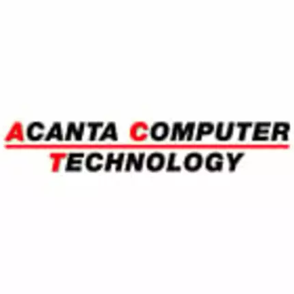 Logótipo de Acanta Computer Technology