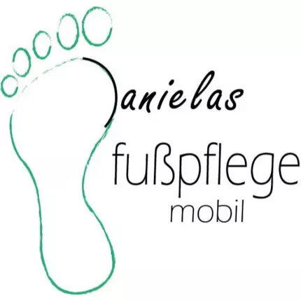 Logótipo de Mobile Fußpflege - Daniela Teufl