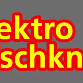 Bild von Elektro Frischknecht GmbH