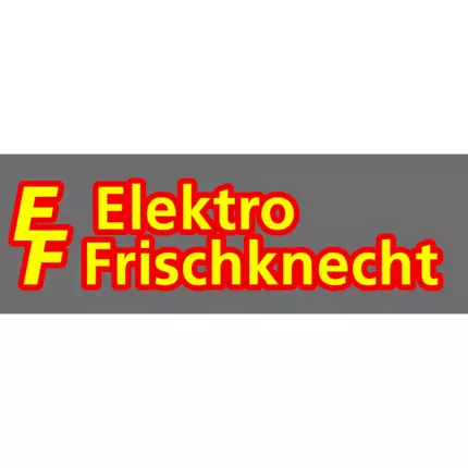 Logo von Elektro Frischknecht GmbH