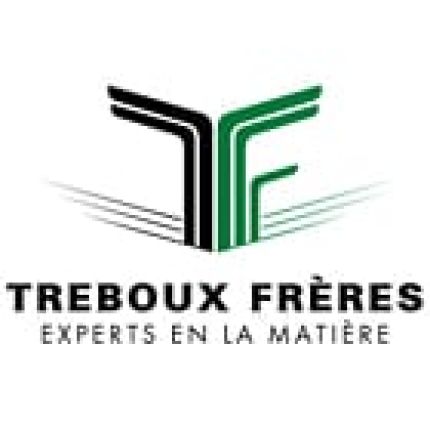Logotyp från Treboux Frères Sàrl
