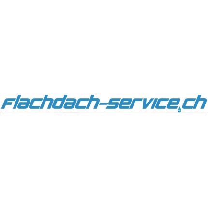 Logo de flachdach-service.ch