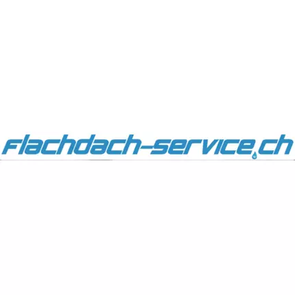 Logo da flachdach-service.ch