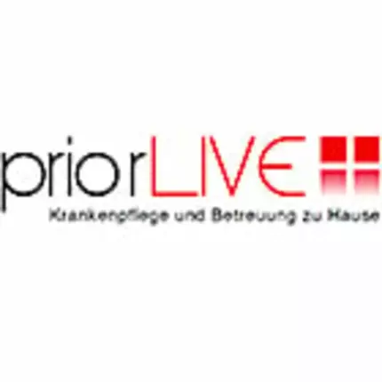 Logo von priorLIVE GmbH