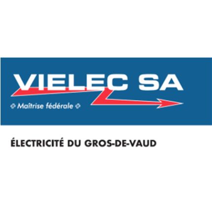 Logo fra Vielec SA