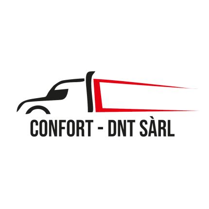 Logotipo de Confort-DNT Sàrl