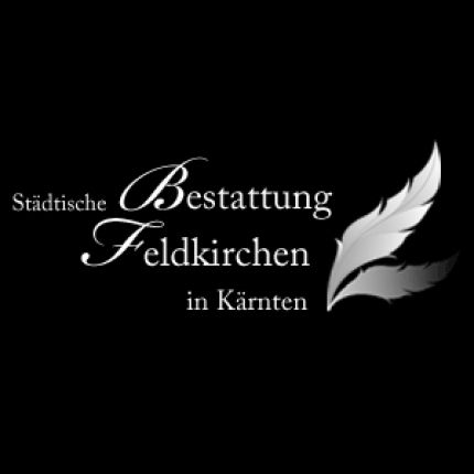 Logotyp från Bestattung Feldkirchen