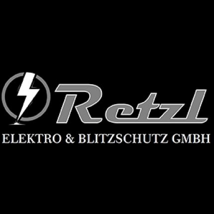 Logo von Retzl Elektro & Blitzschutz GmbH