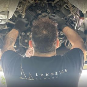 Bild von Lakeside Garage GmbH