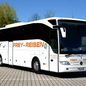 Bild von FREY - REISEN