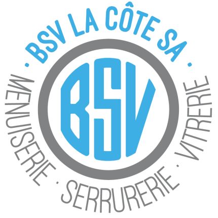 Logo fra BSV La Côte SA