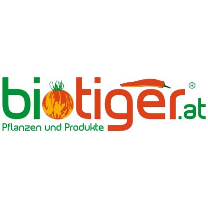 Logo od biotiger